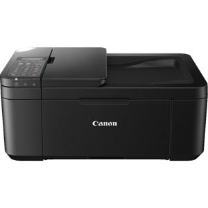 キヤノン ビジネスインクジェットＡ４カラーＡＤＦ付ＦＡＸ複合機 TR4530