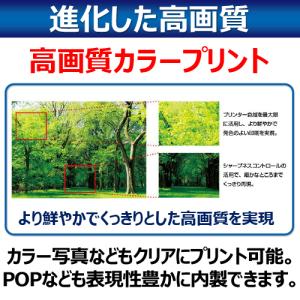 Canon(キヤノン) A4カラーレーザープリ...の詳細画像3