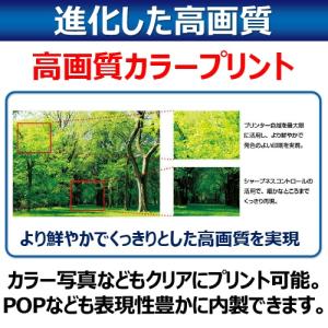 Canon(キヤノン) A4カラーレーザープリ...の詳細画像3