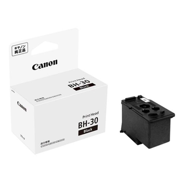 Canon（キヤノン） プリントヘッド BH-30