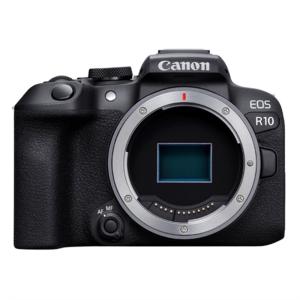 Canon（キヤノン） ミラーレスカメラ EOS R10 EOSR10