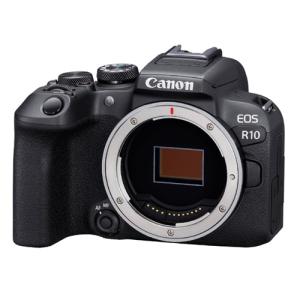 Canon(キヤノン) ミラーレスカメラ EO...の詳細画像1