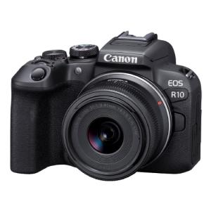 Canon(キヤノン) ミラーレスカメラ EO...の詳細画像1