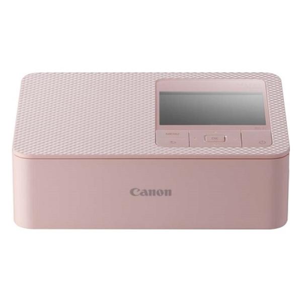 Canon（キヤノン） SELPHY CP1500 多機能ミニフォトプリンター CP1500(PK)