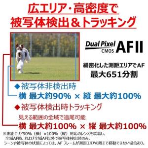 Canon(キヤノン) ミラーレスカメラ EO...の詳細画像2