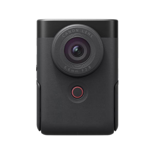 Canon（キヤノン） PowerShot V10　Vlogカメラ PSV10(BK)