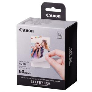 SELPHY 【20枚入 x 3セット】キヤノン カラーインク/ラベル SELPHY 【20枚入 x 3セット】キヤノン カラーインク/ラベル