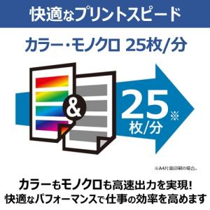 Canon(キヤノン) A4カラーレーザー複合...の詳細画像2