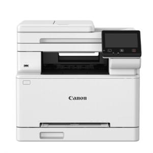 Canon（キヤノン） A4カラーレーザー複合機　Satera MF663Cdw MF663Cdw