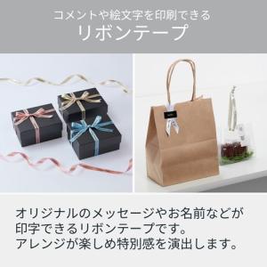 カシオ計算機 ネームランドテープ リボンテープ...の詳細画像2