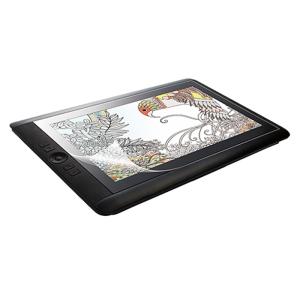 ワコム 液晶ペンタブレット Wacom Cintiq 24 (DTK246) DTK246K4C
