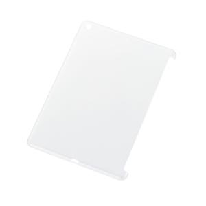 エレコム iPad 10.2インチ用ケース TB-A19RUCCR｜ksdenki