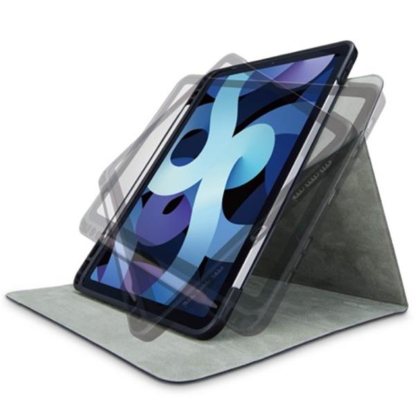 エレコム iPad Air 10.9インチ 第5世代 第4世代 (2022/2020年) ケース カ...