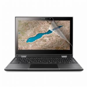 エレコム Ｌｅｎｏｖｏ　３００ｅ　Ｃｈｒｏｍｅｂｏｏｋ　２ｎｄ　Ｇｅｎ用／液晶保護フィルム／反射防止 EF-CBL04FLST｜ksdenki