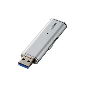 エレコム 外付けポータブルSSD ESD-EMN0500GSVR シルバー SSD：500GB