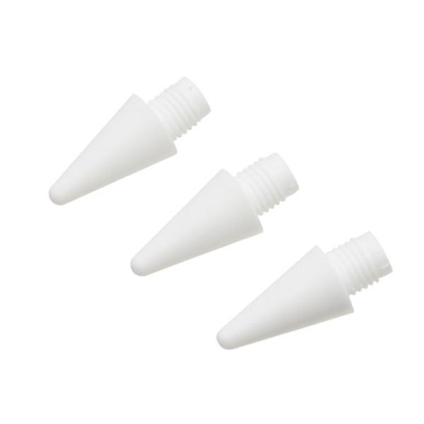 エレコム 交換用ペン先 タッチペン P-TPACSTAP02BK P-TPACSTAP02WH 専用...