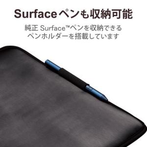 エレコム Surface Pro 8、Surf...の詳細画像3