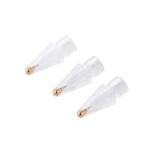エレコム Apple Pencil 用 交換ペン先 3個入り P-TIPAPY01CR