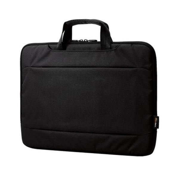 エレコム ハンドル付きインナーバッグ(CORDURA re/COR) 15.6インチ BM-IBLW...