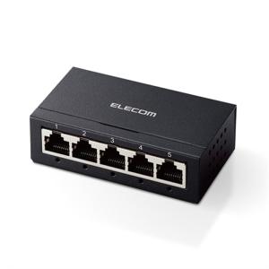 富士通（FUJITSU） 全ポートギガビットイーサ対応スイッチングハブ