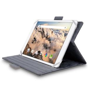 NEC LAVIE Tab T10 PC-T1055KAS、PC-TAB10F03用タブレットカバー PC-AC