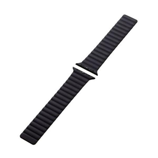 エレコム Apple Watch用マグネットバンド (49/45/44/42mm) AW-45BDM...