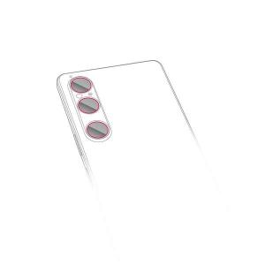 エレコム Xperia 1 VI カメラレンズ...の詳細画像1