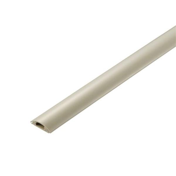 エレコム 床用モール/長さ1m/幅30mm LD-GA1207M