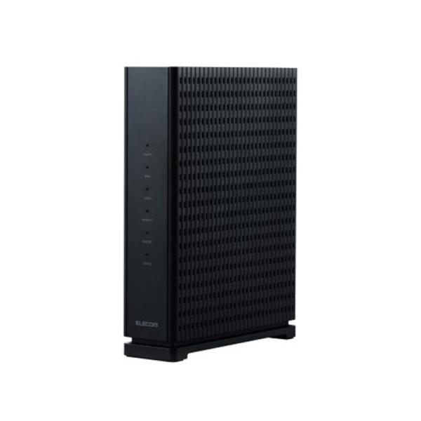 エレコム Wi-Fi 7 2882+688Mbps セキュリティ搭載2.5Gルーター WRC-BE3...