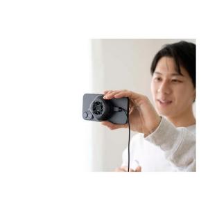 エレコム ペルチェ式スマホクーラー(マグネット...の詳細画像4
