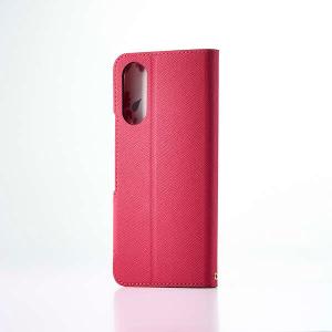 エレコム BASIO active3用 ソフト...の詳細画像1