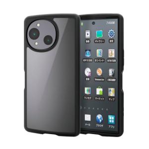 エレコム AQUOS R10用 TOUGH S...の詳細画像3