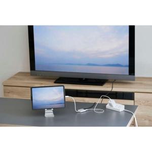 エレコム USB Type-C - HDMI ...の詳細画像3