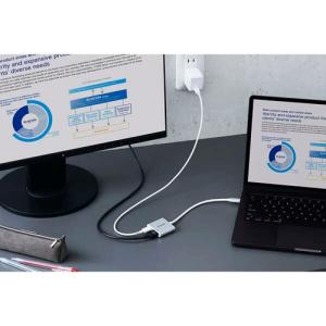 エレコム USB Type-C - HDMI ...の詳細画像4