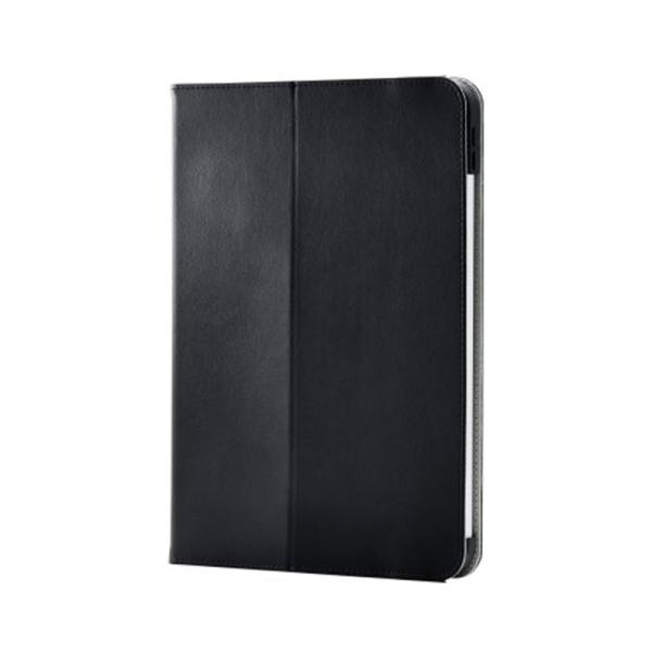 エレコム iPad(A16) 対応 フラップケース TB-A25RPLF2BK