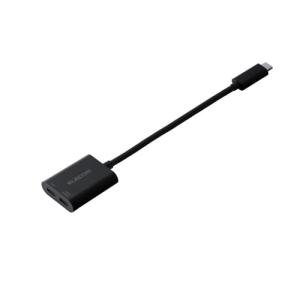 エレコム USB Type-C(TM)変換アダ...の詳細画像2