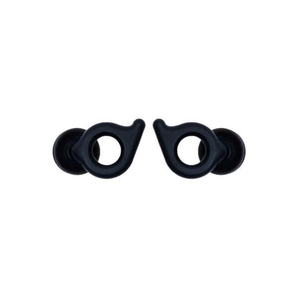 エレコム 睡眠用耳栓　ECLEAR Earplug Duo（エクリア イヤープラグ デュオ） HCS...