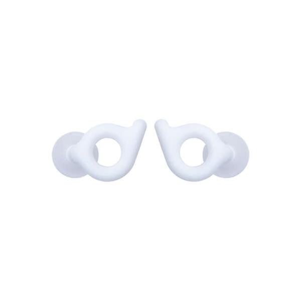 エレコム 睡眠用耳栓　ECLEAR Earplug Duo（エクリア イヤープラグ デュオ） HCS...