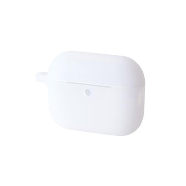 エレコム AirPods Pro 3対応 シリコンケース AVA-AP07SCCR