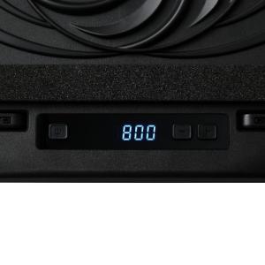エレコム ノートパソコン用クーラー(密閉タイプ...の詳細画像3