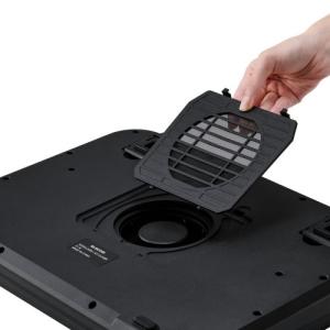エレコム ノートパソコン用クーラー(密閉タイプ...の詳細画像4