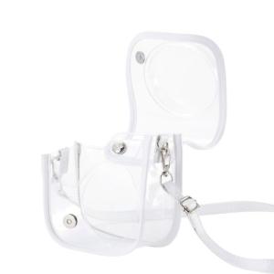 エレコム instax mini 12用(チェ...の詳細画像4