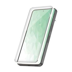 エレコム AQUOS R11用 ガラスフィルム...の詳細画像1