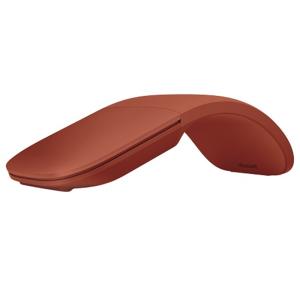 マイクロソフト Surface アークマウス CZV-00081 ポピーレッド