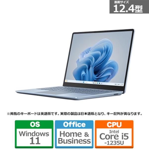 Microsoft（マイクロソフト） Surface Laptop Go 3 Core i5/16G...