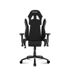 AKRacing（エーケーレーシング） AKRacing Wolf ゲーミング・オフィスチェア WOLF-WHITE