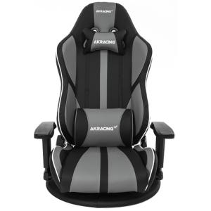 AKRacing（エーケーレーシング） 極坐 V2 ゲーミング座椅子 GYOKUZA/V2-GREY