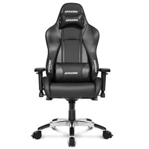 AKRacing（エーケーレーシング） AKレーシング オットマン キャスター