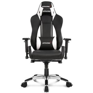 AKRacing（エーケーレーシング） AKレーシング オットマン キャスター
