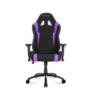AKRacing ゲーミングチェア WOLF-PURPLE パープル 紫 正規販売店